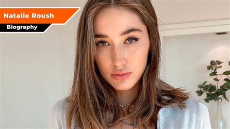 natalie roush leak|Natalie Roush 30th May Livestream Video Leaked – Thot Alert